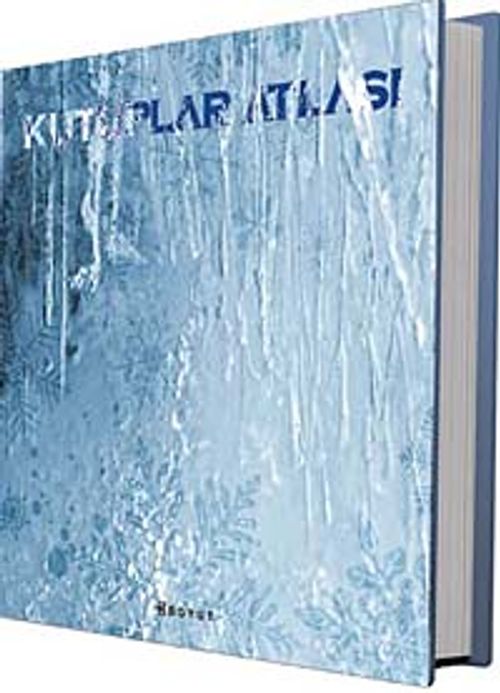 Kutuplar Atlası