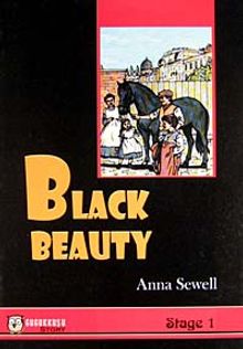 Black Beauty -Stage 1