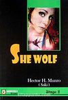 She Wolf -Stage 2