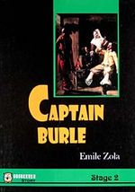 Captain Burle - Stage 2