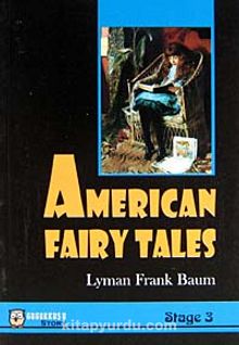 American Fairy Tales - Stage 3