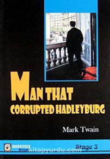 Man That Corrupted Hadleyburg -Stage 3
