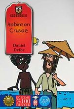 Robinson Crusoe