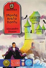Monte Kristo Kontu