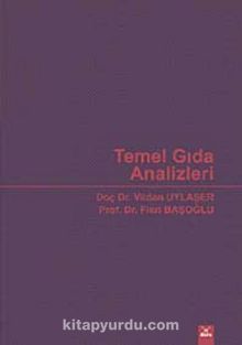 Temel Gıda Analizleri - Prof. Dr. Fikri Başoğlu