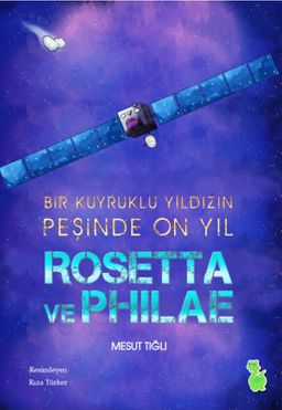 Rosetta ve Philae