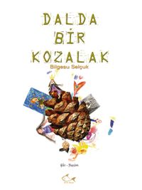 Dalda Bir Kozalak 