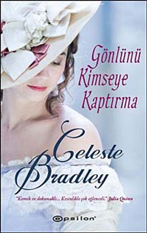 Gönlünü Kimseye Kaptırma
