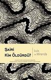 Şairi Kim &Ouml;ld&uuml;rd&uuml;?