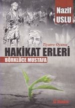 Hakikat Erleri - Börklüce Mustafa