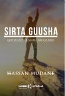 Sirta Guusha (Somalice) &amp; Qof Hanyar Mahano Qaado