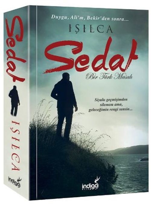 Sedat & Bir Türk Masalı