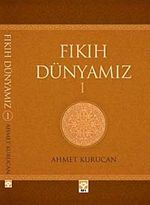 Fıkıh Dünyamız 1