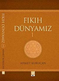 Fıkıh Dünyamız 1