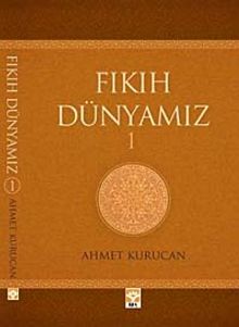 Fıkıh Dünyamız 1