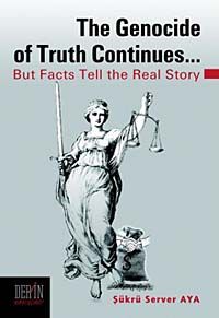 The Genocide of Truth Continues & But Facts Tell the Real Story