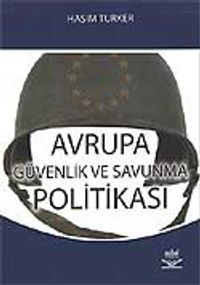 Avrupa Güvenlik ve Savunma Politikası