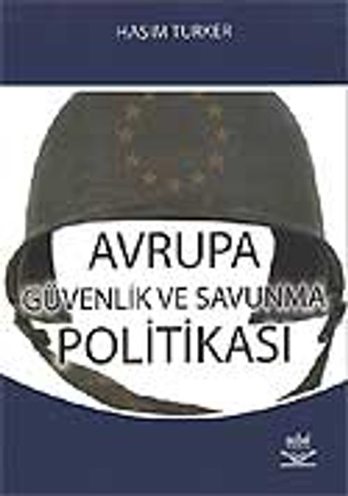 Avrupa Güvenlik ve Savunma Politikası