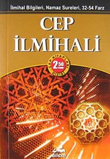 Cep İlmihali & İlmihal Bilgileri-Namaz Sureleri 32-54 Farz