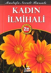 Kadın İlmihali (Cep Boy)