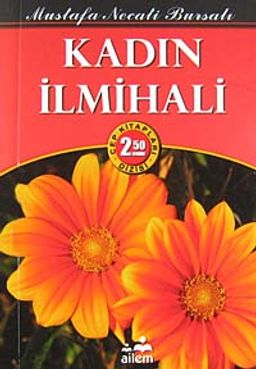 Kadın İlmihali (Cep Boy)