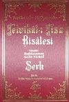 Risale-i Nur K&uuml;lliyatından Telvihat-ı Tis'a Risalesi