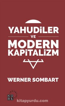 Yahudiler ve Modern Kapitalizm