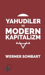 Yahudiler ve Modern Kapitalizm