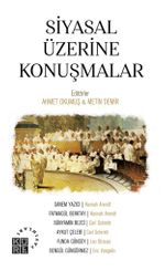 Siyasal Üzerine Konuşmalar