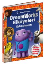 DreamWorks  Hikayeleri Koleksiyonum