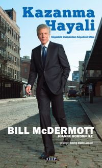 Kazanma Hayali & Köşedeki Dükkandan Köşedeki Ofise