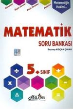 5. Sınıf Matematik Soru Bankası