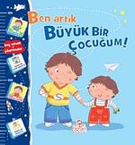 Ben Artık Büyük Bir Çocuğum