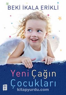 Yeni Çağın Çocukları - Beki İkala Erikli