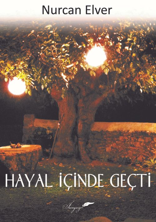 Hayal İçinde Geçti 