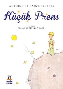 Küçük Prens