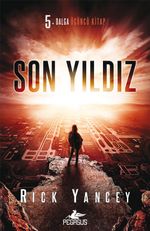 Son Yıldız / 5. Dalga Üçüncü Kitap