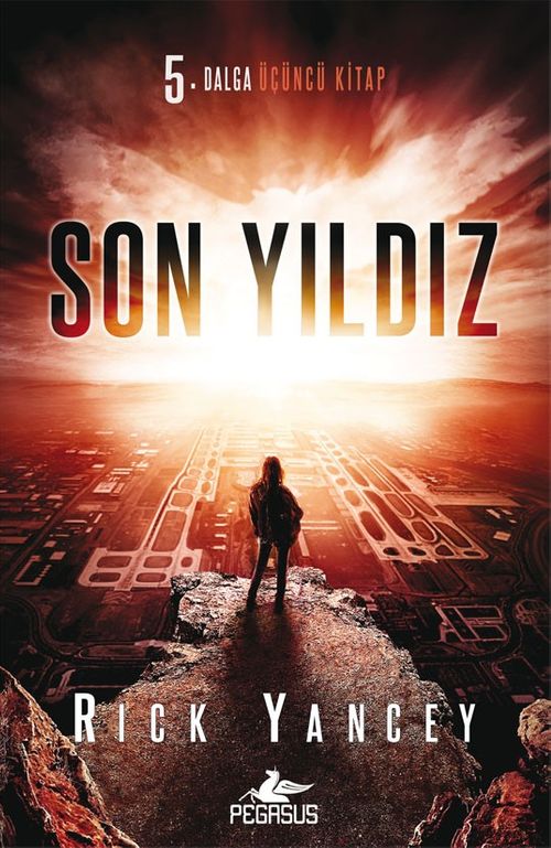 Son Yıldız / 5. Dalga Üçüncü Kitap
