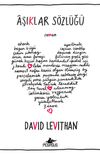Aşıklar S&ouml;zl&uuml;ğ&uuml; (Ciltli)