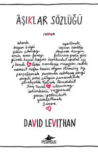 Aşıklar Sözlüğü (Ciltli)