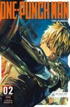 One Punch Man / Tek Yumruk 2