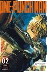 One-Punch Man / Tek Yumruk 2