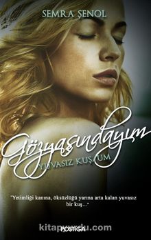 Gözyaşındayım - Semra Şenol