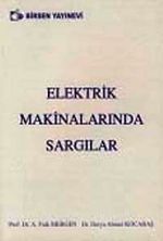 Elektrik Makinalarında Sargılar