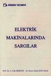 Elektrik Makinalarında Sargılar