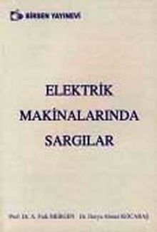 Elektrik Makinalarında Sargılar