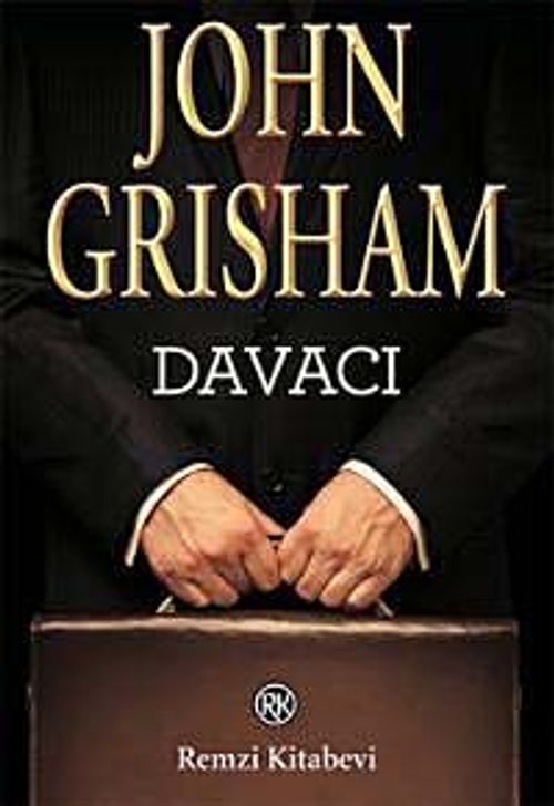 Davacı