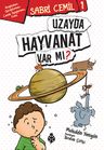 Sabri Cemil 1 /  Uzayda Hayvanat Var mı?