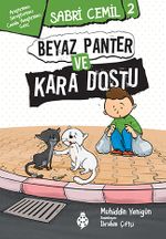 Sabri Cemil 2 / Beyaz Panter ve Kara Dostu