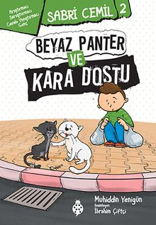 Sabri Cemil 2 / Beyaz Panter ve Kara Dostu